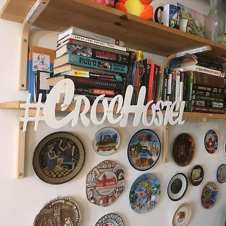 Hostel Croc Krasznogorszk Kültér fotó