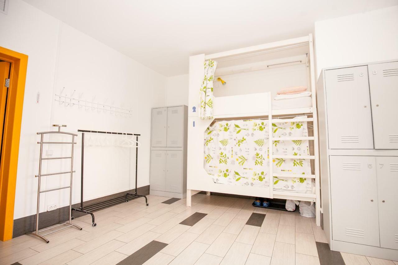 Hostel Croc Krasznogorszk Kültér fotó