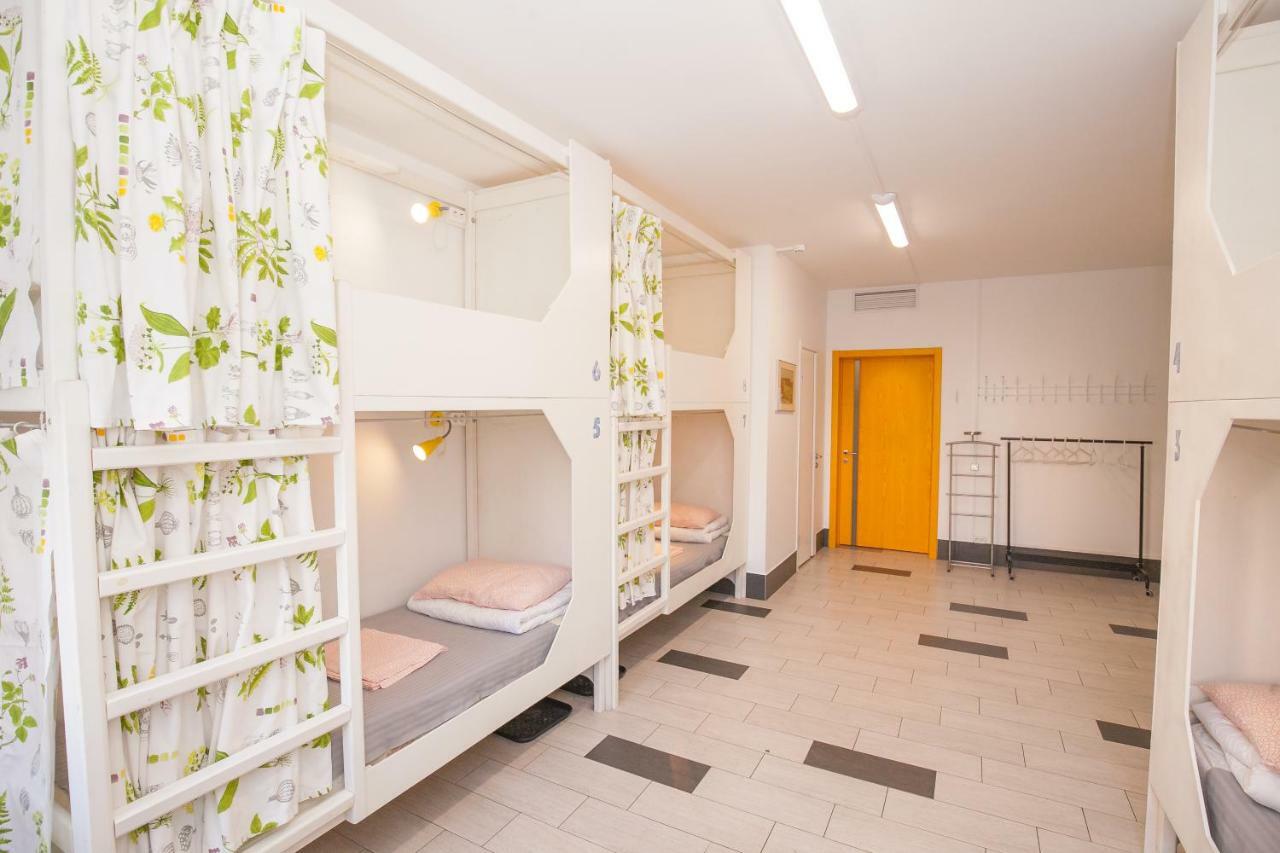 Hostel Croc Krasznogorszk Kültér fotó